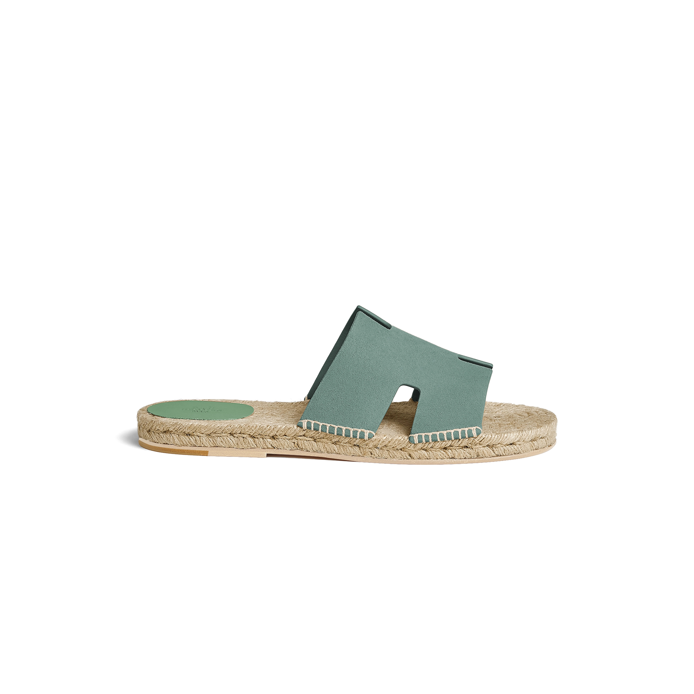 HERMES ANTIGUA ESPADRILLE H231001ZH1J424